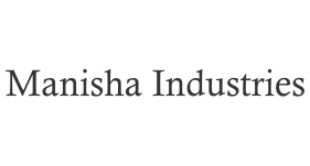 Manisha Industries logo
