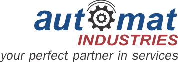 Automat Industries | Precision Auto component Manufacturer and Coating