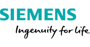 Siemens Logo (PRNewsfoto/Siemens) (PRNewsfoto/Siemens)