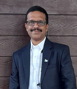   Mr. Sanjay Kulkarni